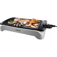 Steba VG 101 Gril de table BBQ