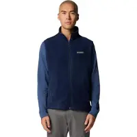 Columbia Steens Mountain Weste Blau L Mann Blau L