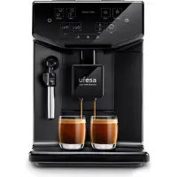 Ufesa Machine à café super automatique