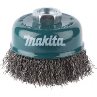 Makita Brosse boisseau 75 mm - 0,3 mm - M14