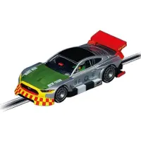 Carrera Véhicule de course automobile Evolution Ford Mustang GTY New Crow, 1:32, 20027822