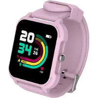 Kurio Montre connectée Gulli Rose