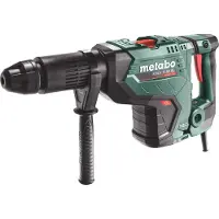 Metabo Marteau perforateur burineur SDS Max KHEV 11-52 BL - Coffret