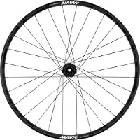 Mavic Deemax Dh 29'' Int Mtb rear wheel silver 12 x 157 mm / Shimano/Sram HG silver 12 x 157 mm