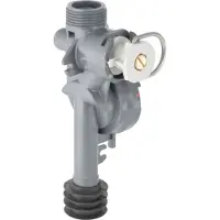 Geberit Wasserteil (für Urinalsteuerung) 240.517.00.1