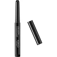 KIKO Milano Long Lasting Fard à Paupières en Stick 1,6 g (nuances variées) - 23 Black