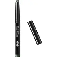 KIKO Milano Long Lasting Fard à Paupières en Stick 1,6 g (nuances variées) - 27 Forest Green