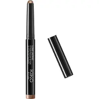 KIKO Milano Long Lasting Fard à Paupières en Stick 1,6 g (nuances variées) - 06 Bronze