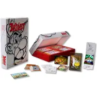 Panini Astérix Panini Infinito Tc - Treasure Box (Panini)
