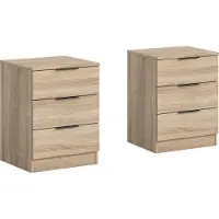 Xonox Home Kopenhagen (45 x 40 x 60 cm)