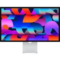 Apple STUDIO DISPLAY (2026) VERRE NANO-TEXTURÉ | SUPPORT INCLINABLE ET REGLABLE EN HAUTEUR