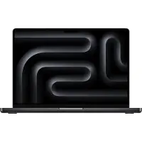 Apple MacBook Pro, M, 36,1 cm (14,2 pouces), 3024 x 1964 px, 36 Go, 2 To, macOS Tahoe