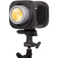 Amaran Halo 300x Lampe COB LED Bi-colour