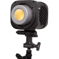 Amaran Halo 200x Lampe COB LED Bi-colour