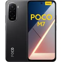 Xiaomi Smartphone mit 8+256GB, 6,9-Zoll-FHD+-144Hz-Display, Snapdragon 685, 50MP-AI-Dualkamera, 7000mAh (256 Go, Noir, 6.90", Double SIM), Téléphone portable, Noir