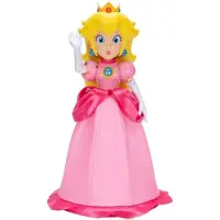 JAKKS Pacific Figurine parlante Super Mario « Yours Truly Princess Peach » 36 cm