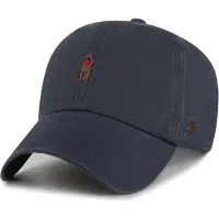 47 Beagle Icon Cap Bleu