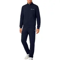 Champion Survêtement bleu nuit