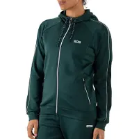 Sjeng Sports Veste d'entraînement à capuche Felipa Femmes