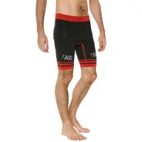 Sport Hg Dales Pocket Short Leggings Noir L Homme