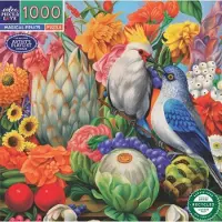 Eeboo Fruits Magiques