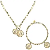 Morellato Collier S0R29 Ladies' Morellato - Bijoux de mode élégants
