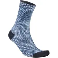 Karpos Logo Socks Bleu EU 39-42 Femme