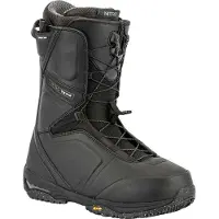 Nitro Team Tls Snowboard Boots Noir 31.0