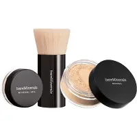 bareMinerals Get Started Sets (Various Shades) - Fairly Light 03