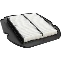 Hiflofiltro Filtre à air Suzuki Hfa3618 Blanc Blanc Taille unique