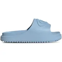 Adidas Campus Femme - Tongues et Sandales, Bleu - Taille 39 1/3 - Maille/synthétique