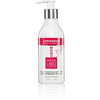 Hada Labo Tokyo, Corps, Acide hyaluronique, hydratant et lissant, Lait corporel, pour tout le corps, 200 ml