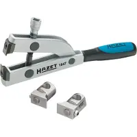 Hazet 1847/3 Axle boot clamping pliers