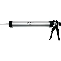 Bgs 3513 Presse à cartouche en aluminium, 380 mm