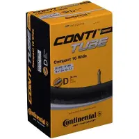 Continental Dunlop (DV), 16", 26 mm