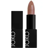 Joko Moisturizing Lipstick rouge à lèvres crémeux hydratant teinte 40 3.5 g