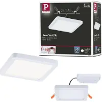 Paulmann VariFit LED panneau encastré Areo