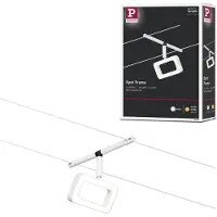 Paulmann Système de câbles Spot Frame