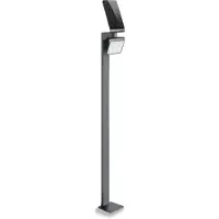 Steinel XSolar GL-S anthracite Lampe solaire 1.2 W, 150 lm, IP44, 085681 (085681)