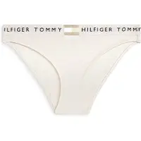 Tommy Hilfiger Underwear Slip 'CLASSIC' beige / noir