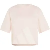 Adidas T-shirt fonctionnel 'Essentials' rose