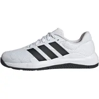 Adidas Dropset Base Trainers Blanc EU 42 Femme