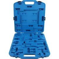Bgs 8151-LEER Coffret vide pour art. 8151