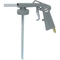 BRÜDER MANNESMANN Pistolet pneumatique de protection des dessous de caisse