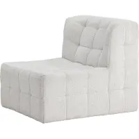 Venture Home Fauteuil Malou Beige