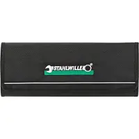 Stahlwille 81231042 Bolsa Enrollable Estuche Jgo. 10/8