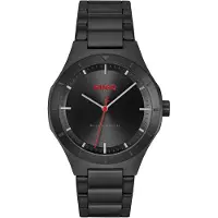 HUGO 1530450 42mm Watch Noir Homme