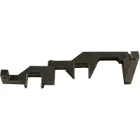 Ks Tools Jeu d'outils de réglage moteur pour moteurs BMW / Mini / PSA, 7 pièces 1,4+1,6 ( 400.0850 )