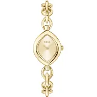 BOSS 1502839 22mm Woman Watch Doré Femme