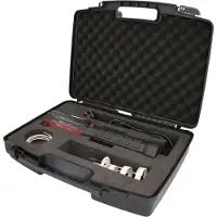 Ks Tools Kit de pistolets de chauffage par induction, 6 pièces ( 500.8480 )